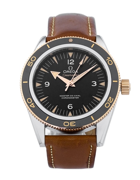 Omega Seamaster 300 233.22.41.21.01.002